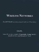 Wireless Networks