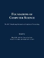 Foundations of Computer Science