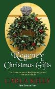 Regency Christmas Gifts