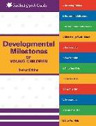 Developmental Milestones of Young Children