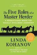 The Five Roles of a Master Herder