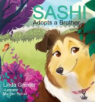 Sashi Adopts a Brother