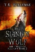 The Sianian Wolf (the Fledgling Account Book 2)
