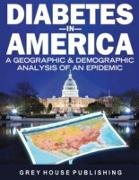 Diabétes in America: Analysis of an Epidemic
