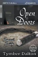 Open Doors [Suncoast Society] (Siren Publishing Sensations)