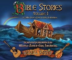 Bible Stories, Volume 1