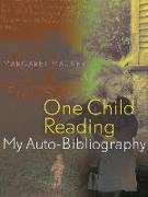 One Child Reading