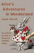 Alice's Adventures in Wonderland