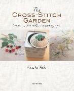The Cross-Stitch Garden