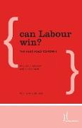 Can Labour Win?