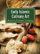 Early Islamic Culinary Art