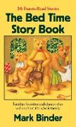 The Bed Time Story Book