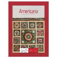 Americana: Art and Soul