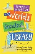 Gramma's Guided Tour of the World's Greatest Library