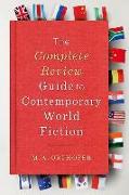 Complete Review Guide to Contemporary World Fiction