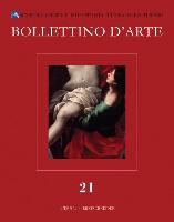 Bollettino D'Arte 21, 2014