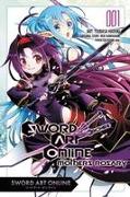 Sword Art Online: Mother's Rosary, Vol. 1 (Manga)