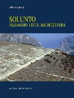 Solunto: Paesaggio, Citta, Architettura