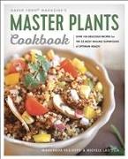 Master Plants Cookbook