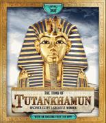 Explore 360 the Tomb of Tutankhamun: Discover Egypt's Greatest Wonder! with an Amazing Free 3-D App