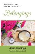 Belongings