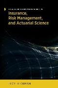 The Ala Guide to Information Sources in Insurance, Risk Management, and Actuarial Science