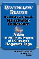 Ravenclaw Reader