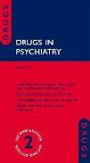 Drugs in Psychiatry