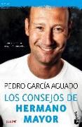 Los consejos de hermano mayor : entrenamiento para toda una vida