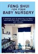 Feng Shui for Your Baby Nursery