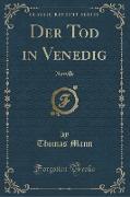 Der Tod in Venedig