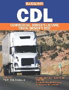 CDL: Commercial Driver's License Test