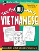 Vietnamese: A Quick & Easy Guide to Vietnamese Script