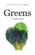 Greens: A Savor the South(r) Cookbook