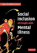 Social Inclusion of People with Mental Illness