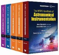 Wspc Handbook of Astronomical Instrumentation, the (in 5 Volumes)