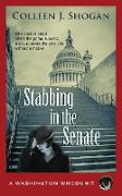 Stabbing in the Senate