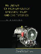 The Design of High-Efficiency Turbomachinery and Gas Turbines, second edition, with a new preface