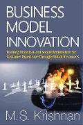 Business Model Innovation: Building Technical and Social Architecture for Customer Experience Through Global Resources