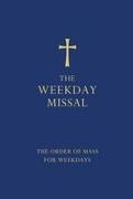 The Weekday Missal (Blue edition)
