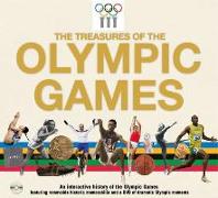 Treasures of the Olympic Games