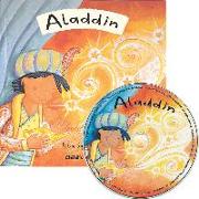 Aladdin [With CD]