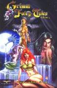 Grimm Fairy Tales Volume 5