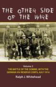 The Other Side of the Wire Volume 2