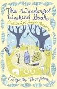 The Wonderful Weekend Book