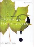 Fitzhenry & Whiteside Book of Canadian Facts and Dates