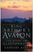 King Arthur's Avalon