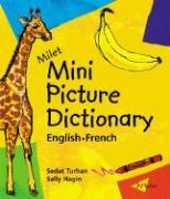 Milet Mini Picture Dictionary (English-French)