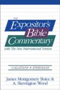 Galatians and Ephesians