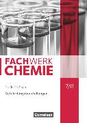 Fachwerk Chemie, Niedersachsen, 7./8. Schuljahr, Gefährdungsbeurteilungen, Handreichungen für den Unterricht